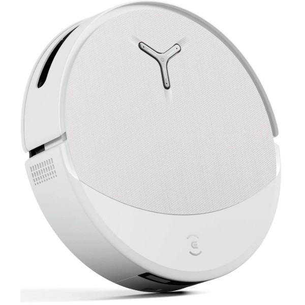 Фото - Робот-пылесос моющий Ecovacs DEEBOT T90 PRO OMNI WHITE (DEX95)